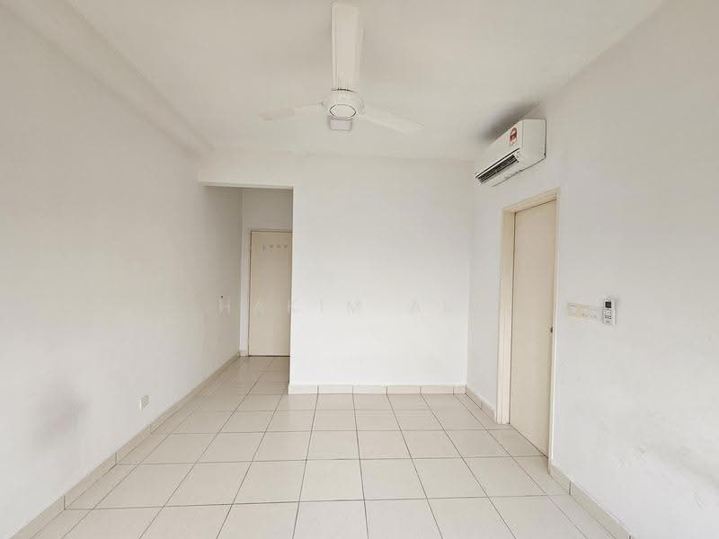 Pangsapuri untuk Dijual di Pr1ma One @ Laman View - Hakim Ali - Interior - PropertyGuru.com.my