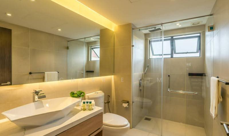 2-storey Terraced House for Sale in Jalan Klang Lama (Old Klang Road) (Kuala Lumpur) - Cherrie Lim - Bathroom - PropertyGuru.com.my