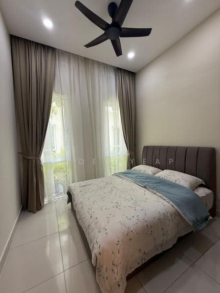 Rumah Teres 2-Tingkat untuk Disewa di Aspen Vision City (Batu Kawan) - Jayden Yeap - Bedroom - PropertyGuru.com.my