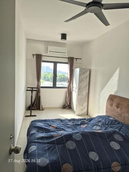 Service Residence for Rent at One Equine - Carmen Leng - PropertyGuru.com.my