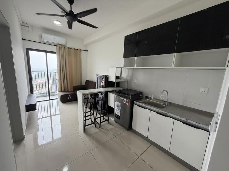 Service Residence for Rent at One Equine - Carmen Leng - Kitchen - PropertyGuru.com.my