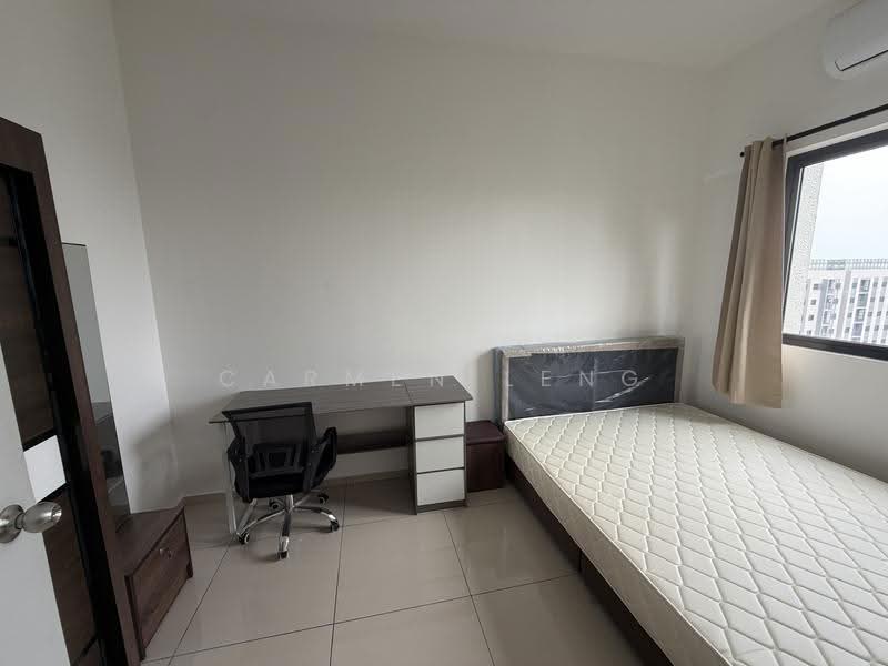 Service Residence for Rent at One Equine - Carmen Leng - Bedroom - PropertyGuru.com.my