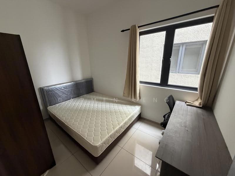 Service Residence for Rent at One Equine - Carmen Leng - Bedroom - PropertyGuru.com.my