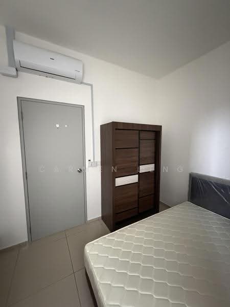 Service Residence for Rent at One Equine - Carmen Leng - Bedroom - PropertyGuru.com.my