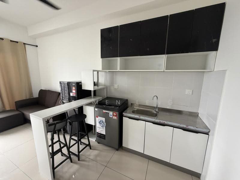Service Residence for Rent at One Equine - Carmen Leng - Kitchen - PropertyGuru.com.my