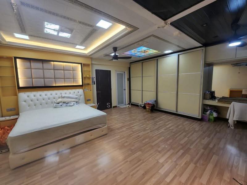 Rumah Teres 2.5-Tingkat untuk Dijual di Cheras (Kuala Lumpur) - YS NG - Master Bedroom - PropertyGuru.com.my