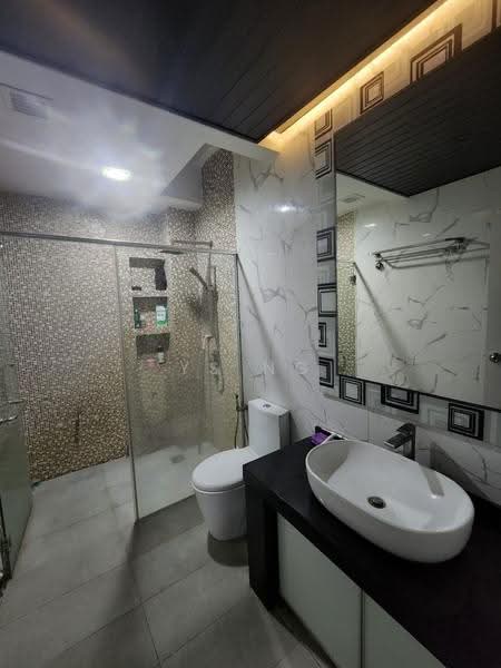 Rumah Teres 2.5-Tingkat untuk Dijual di Cheras (Kuala Lumpur) - YS NG - Bathroom - PropertyGuru.com.my