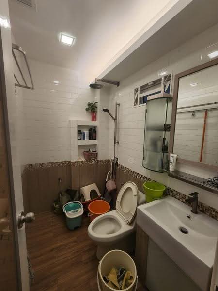 Rumah Teres 2.5-Tingkat untuk Dijual di Cheras (Kuala Lumpur) - YS NG - Bathroom - PropertyGuru.com.my