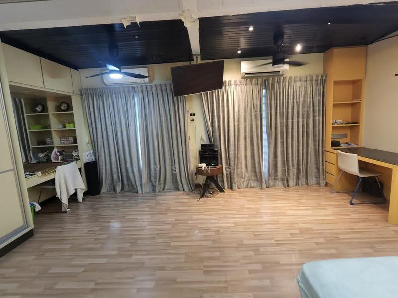 Rumah Teres 2.5-Tingkat untuk Dijual di Cheras (Kuala Lumpur) - YS NG - Study - PropertyGuru.com.my