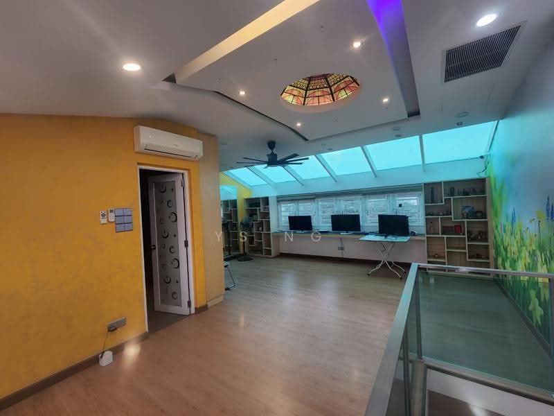 Rumah Teres 2.5-Tingkat untuk Dijual di Cheras (Kuala Lumpur) - YS NG - Interior - PropertyGuru.com.my