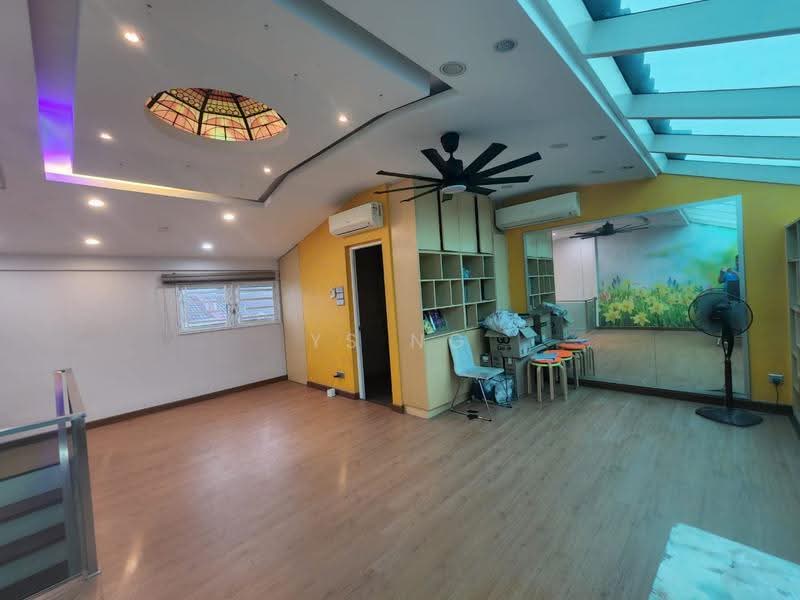 Rumah Teres 2.5-Tingkat untuk Dijual di Cheras (Kuala Lumpur) - YS NG - Interior - PropertyGuru.com.my