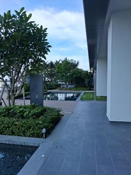 Kediaman Servis untuk Disewa di Edelweiss @ Tropicana Gardens - Cathy Chin - Exterior - PropertyGuru.com.my