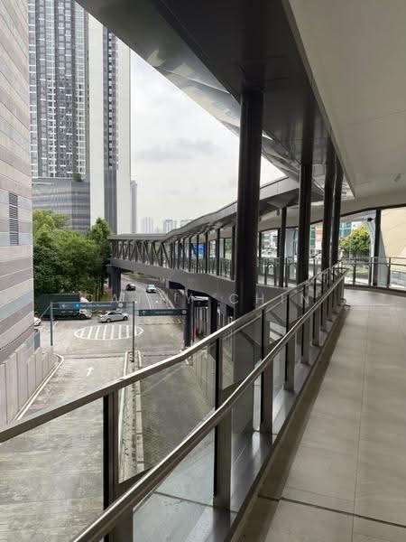 Kediaman Servis untuk Disewa di Edelweiss @ Tropicana Gardens - Cathy Chin - Exterior - PropertyGuru.com.my