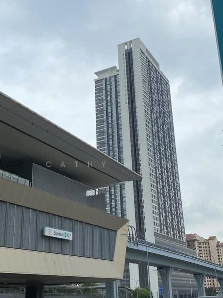 Kediaman Servis untuk Disewa di Edelweiss @ Tropicana Gardens - Cathy Chin - Exterior - PropertyGuru.com.my