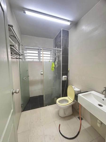 Rumah Teres 2-Tingkat untuk Dijual di Bandar Baru Sri Klebang (Chemor) - Joseph Wong - Bathroom - PropertyGuru.com.my