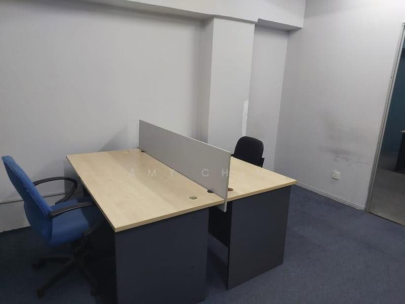 Office for Rent in Cheras (Kuala Lumpur) - Amy Chin - Interior - PropertyGuru.com.my