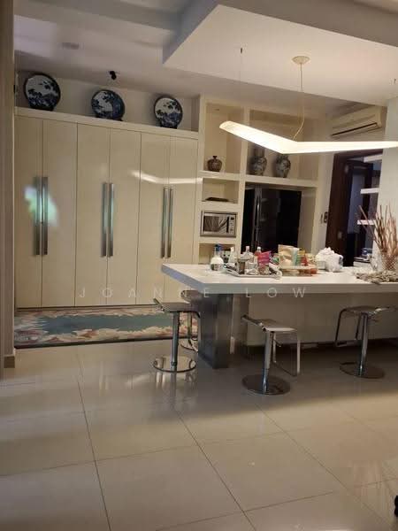 Bungalow House untuk Dijual di Bukit Tunku (Kenny Hills) (Kuala Lumpur) - Joanne Low - Kitchen - PropertyGuru.com.my