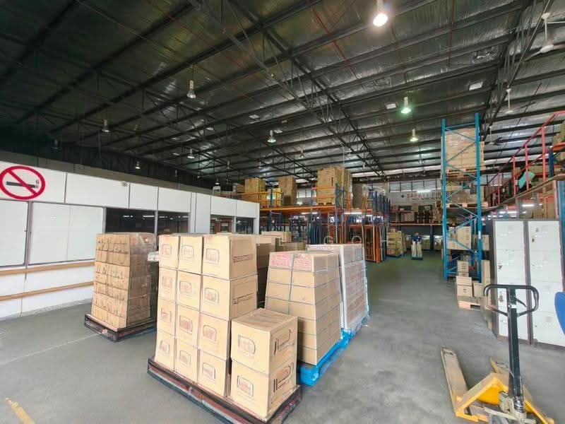 Factory for Rent in Bandar Seri Alam (Masai) - Elaine Goh - PropertyGuru.com.my