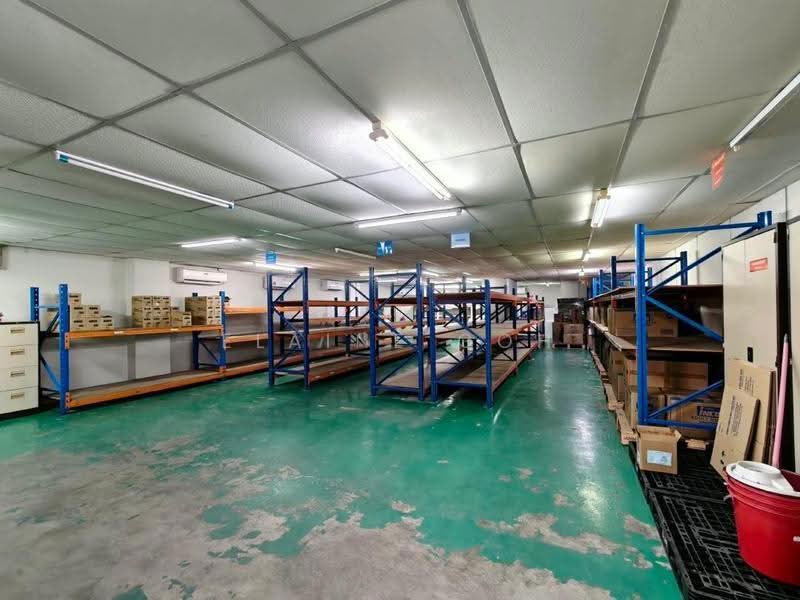 Factory for Rent in Bandar Seri Alam (Masai) - Elaine Goh - PropertyGuru.com.my