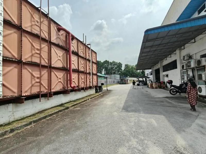 Factory for Rent in Bandar Seri Alam (Masai) - Elaine Goh - PropertyGuru.com.my