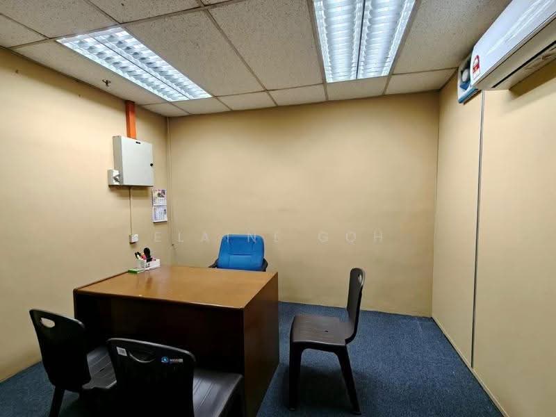 Factory for Rent in Bandar Seri Alam (Masai) - Elaine Goh - PropertyGuru.com.my