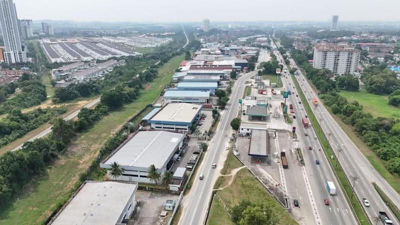 Factory for Rent in Bandar Seri Alam (Masai) - Elaine Goh - PropertyGuru.com.my