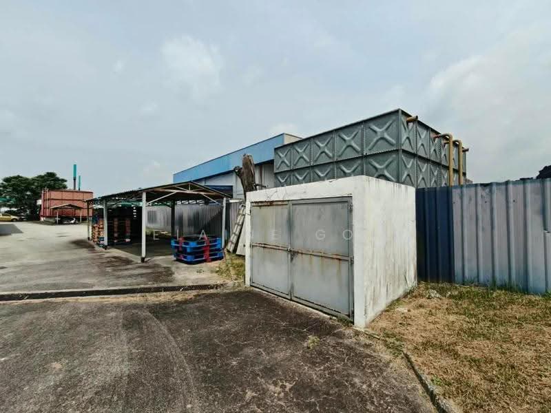 Factory for Rent in Bandar Seri Alam (Masai) - Elaine Goh - PropertyGuru.com.my