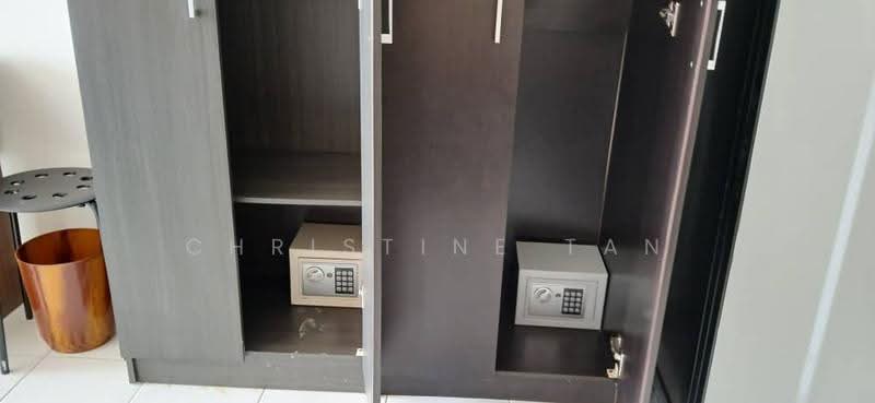 Kediaman Servis untuk Dijual di Menara Rajawali - Christine Tan - Interior - PropertyGuru.com.my