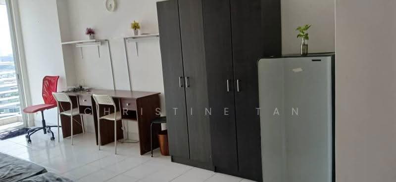 Kediaman Servis untuk Dijual di Menara Rajawali - Christine Tan - Study - PropertyGuru.com.my