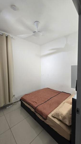 Kediaman Servis untuk Disewa di One Equine - Carmen Leng - Bedroom - PropertyGuru.com.my
