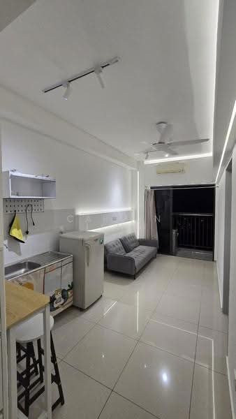 Kediaman Servis untuk Disewa di One Equine - Carmen Leng - Living Room - PropertyGuru.com.my