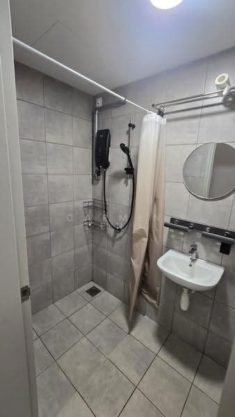 Kediaman Servis untuk Disewa di One Equine - Carmen Leng - Bathroom - PropertyGuru.com.my