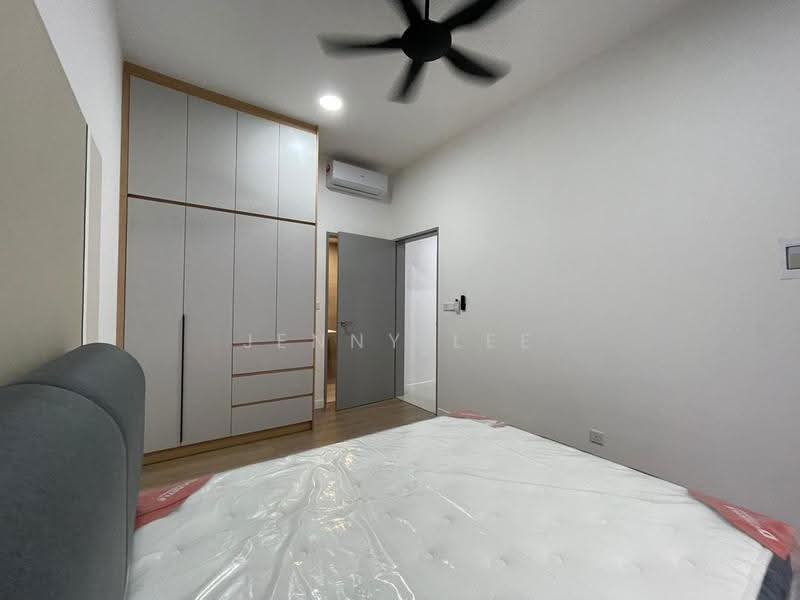 Condominium for Rent at Skyline KL - Jenny Lee - Bedroom - PropertyGuru.com.my