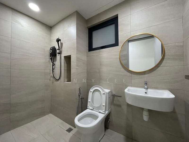 Condominium for Rent at Skyline KL - Jenny Lee - Bathroom - PropertyGuru.com.my