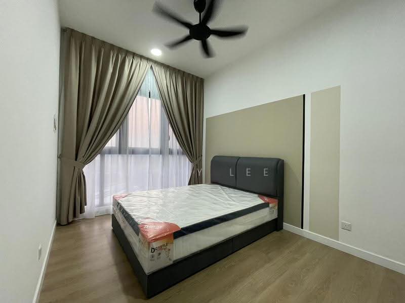 Condominium for Rent at Skyline KL - Jenny Lee - Bedroom - PropertyGuru.com.my