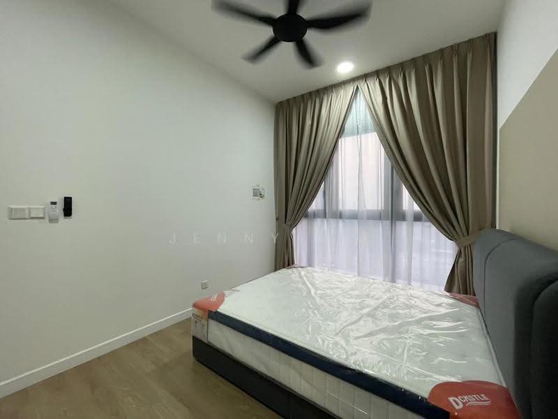 Condominium for Rent at Skyline KL - Jenny Lee - Bedroom - PropertyGuru.com.my