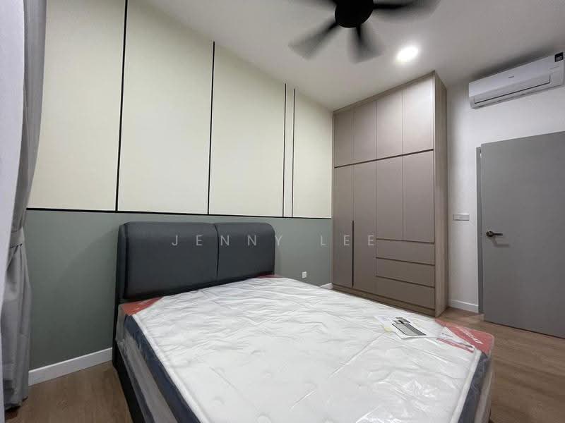Condominium for Rent at Skyline KL - Jenny Lee - Bedroom - PropertyGuru.com.my