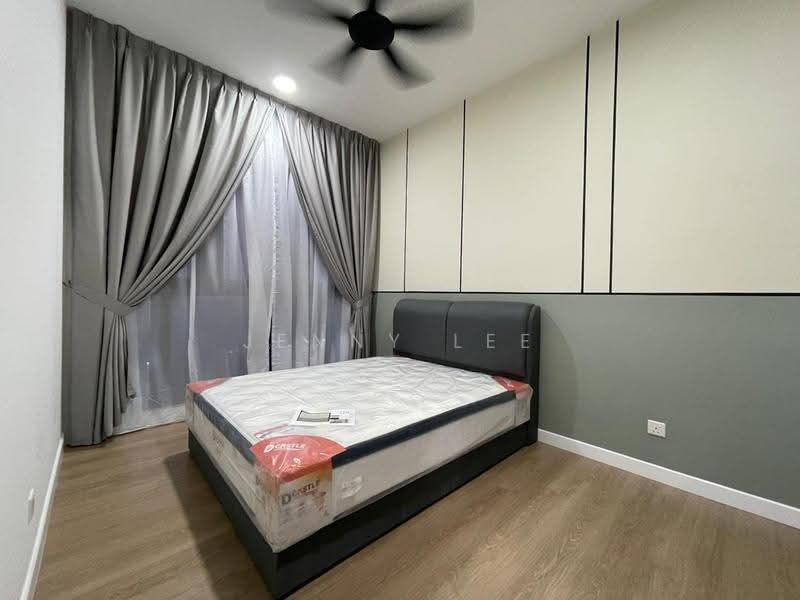 Condominium for Rent at Skyline KL - Jenny Lee - Bedroom - PropertyGuru.com.my