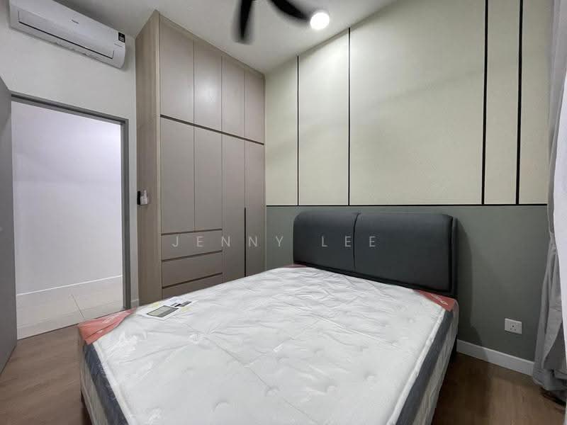 Condominium for Rent at Skyline KL - Jenny Lee - Bedroom - PropertyGuru.com.my