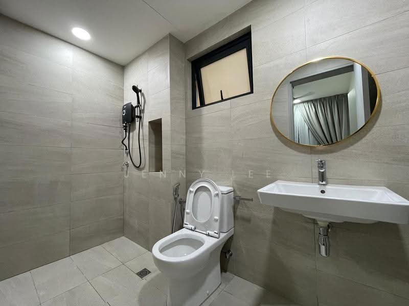 Condominium for Rent at Skyline KL - Jenny Lee - Bathroom - PropertyGuru.com.my