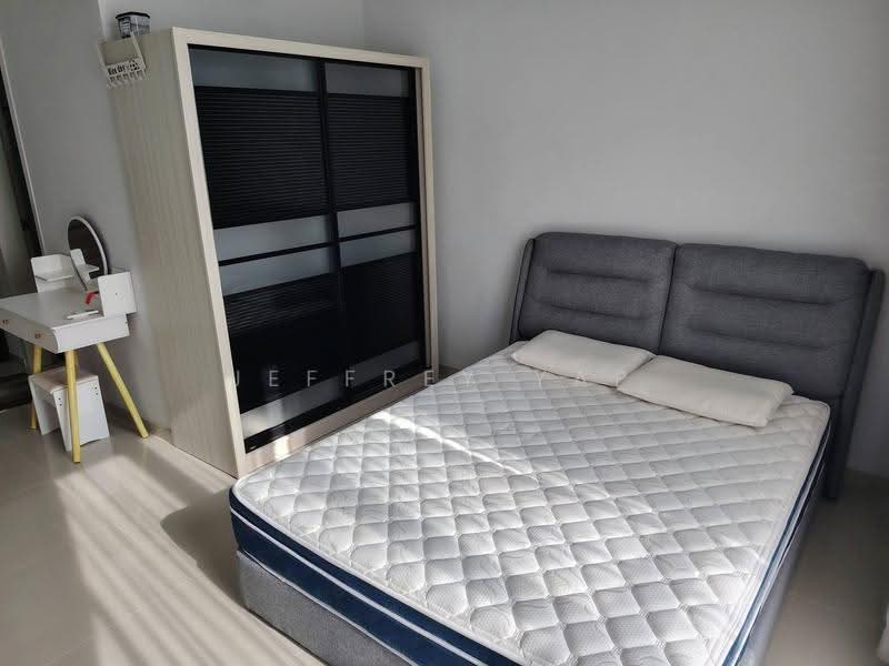 Service Residence for Rent at Amani Residence - Jeffrey Yap - Bedroom - PropertyGuru.com.my
