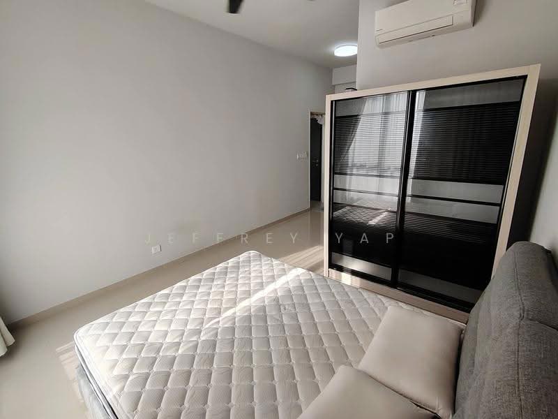Service Residence for Rent at Amani Residence - Jeffrey Yap - Bedroom - PropertyGuru.com.my