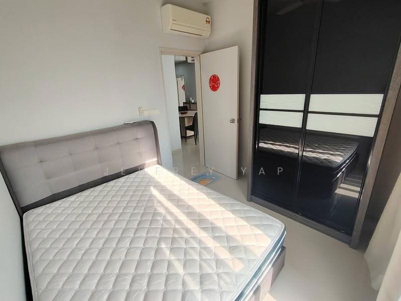 Service Residence for Rent at Amani Residence - Jeffrey Yap - Bedroom - PropertyGuru.com.my
