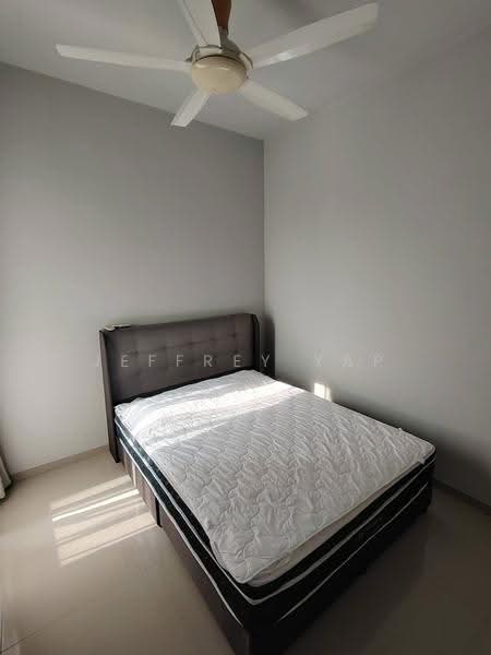 Service Residence for Rent at Amani Residence - Jeffrey Yap - Bedroom - PropertyGuru.com.my
