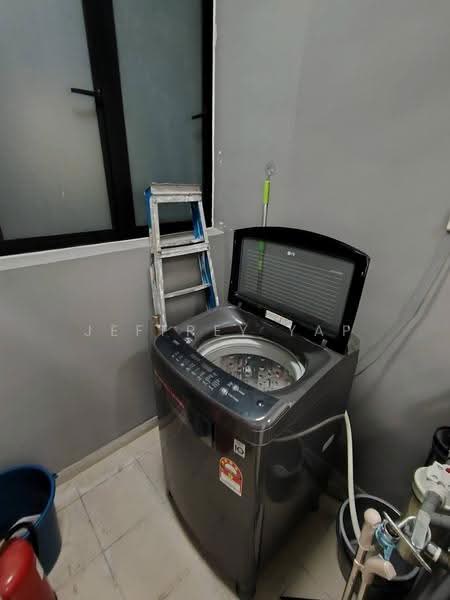 Service Residence for Rent at Amani Residence - Jeffrey Yap - Interior - PropertyGuru.com.my
