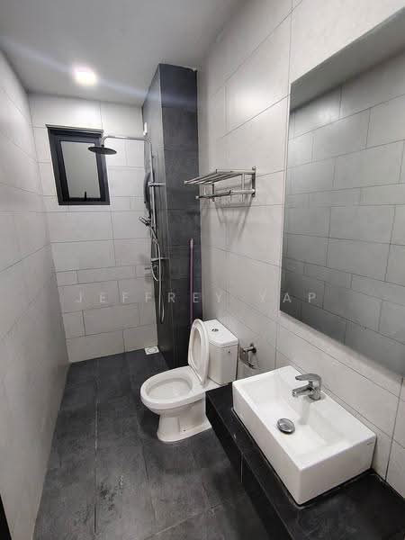 Service Residence for Rent at Amani Residence - Jeffrey Yap - Bathroom - PropertyGuru.com.my