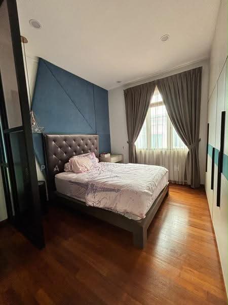 Rumah Kluster untuk Dijual di Taman Sutera Utama (Skudai) - Pauline Goh - Bedroom - PropertyGuru.com.my