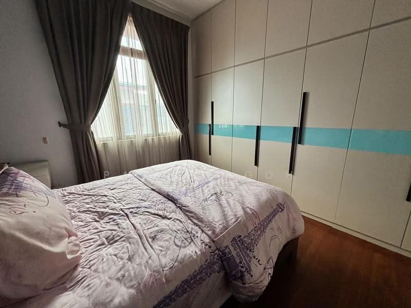 Rumah Kluster untuk Dijual di Taman Sutera Utama (Skudai) - Pauline Goh - Bedroom - PropertyGuru.com.my