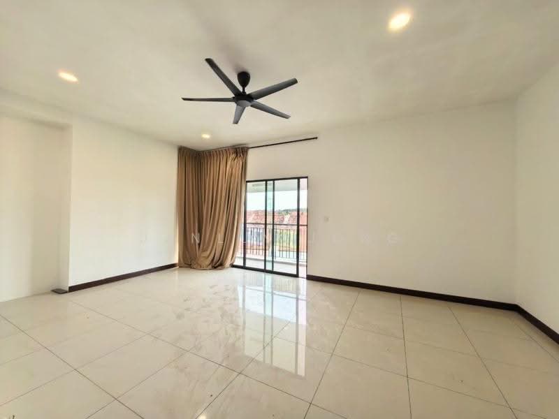 Rumah Berkembar untuk Dijual di Taman Nusa Idaman (Iskandar Puteri (Nusajaya)) - Janlly Jong - Living Room - PropertyGuru.com.my