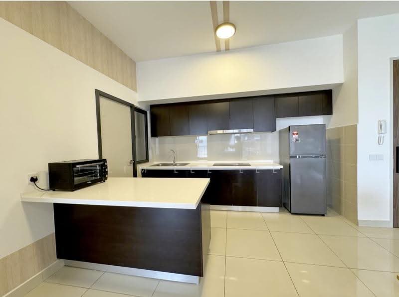 Kediaman Servis untuk Disewa di Setia City Residences - Lim Lee Lee - PropertyGuru.com.my